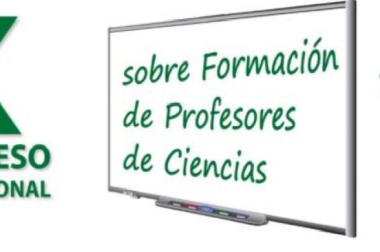 X Congreso Internacional sobre Formación de Profesores de Ciencias