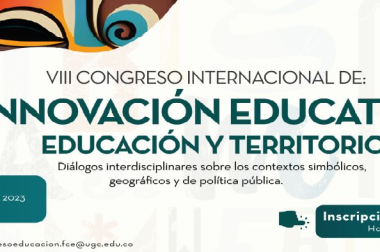 Congreso Internacional de Innovación Educativa