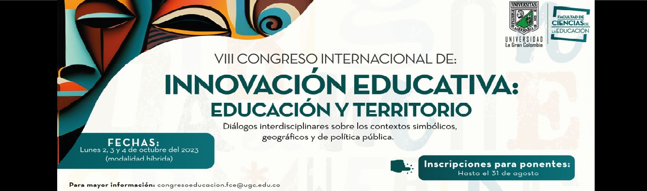 Congreso Internacional de Innovación Educativa
